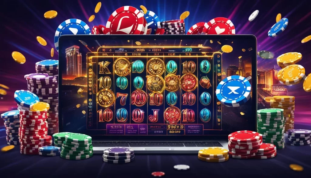 Người chơi chọn khuyến mãi phù hợp tại 99vin login