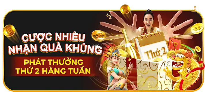 Khuyến mãi sự kiện đặc biệt 99vin login