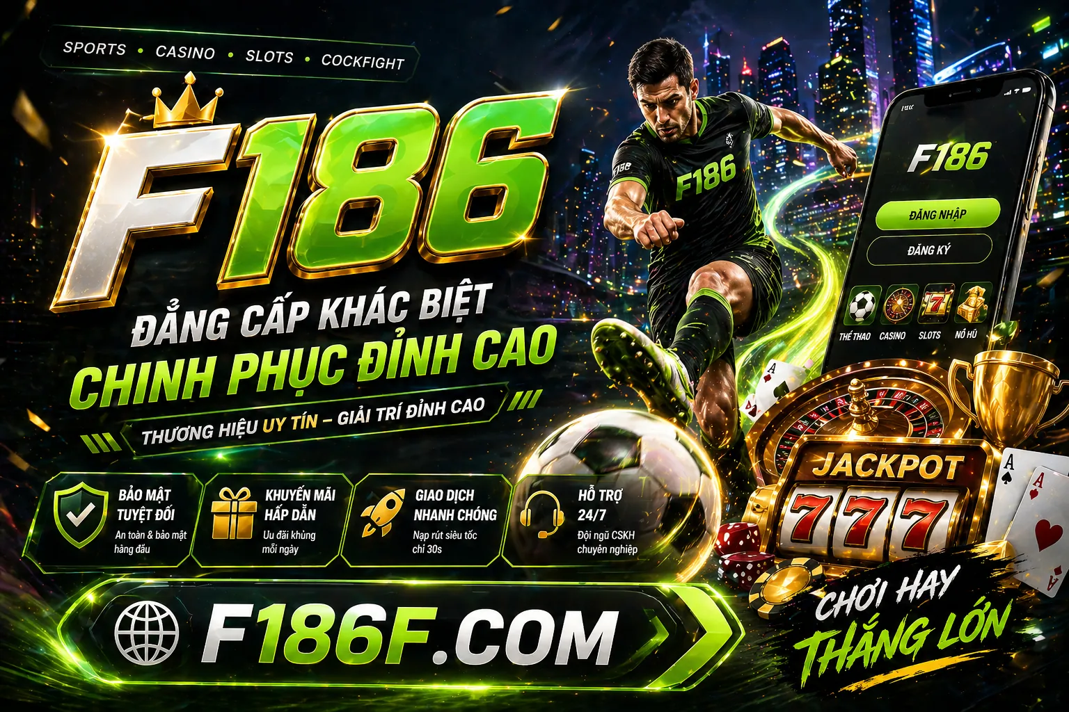 Đá Gà Trực Tuyến Hấp Dẫn tại 99vin login